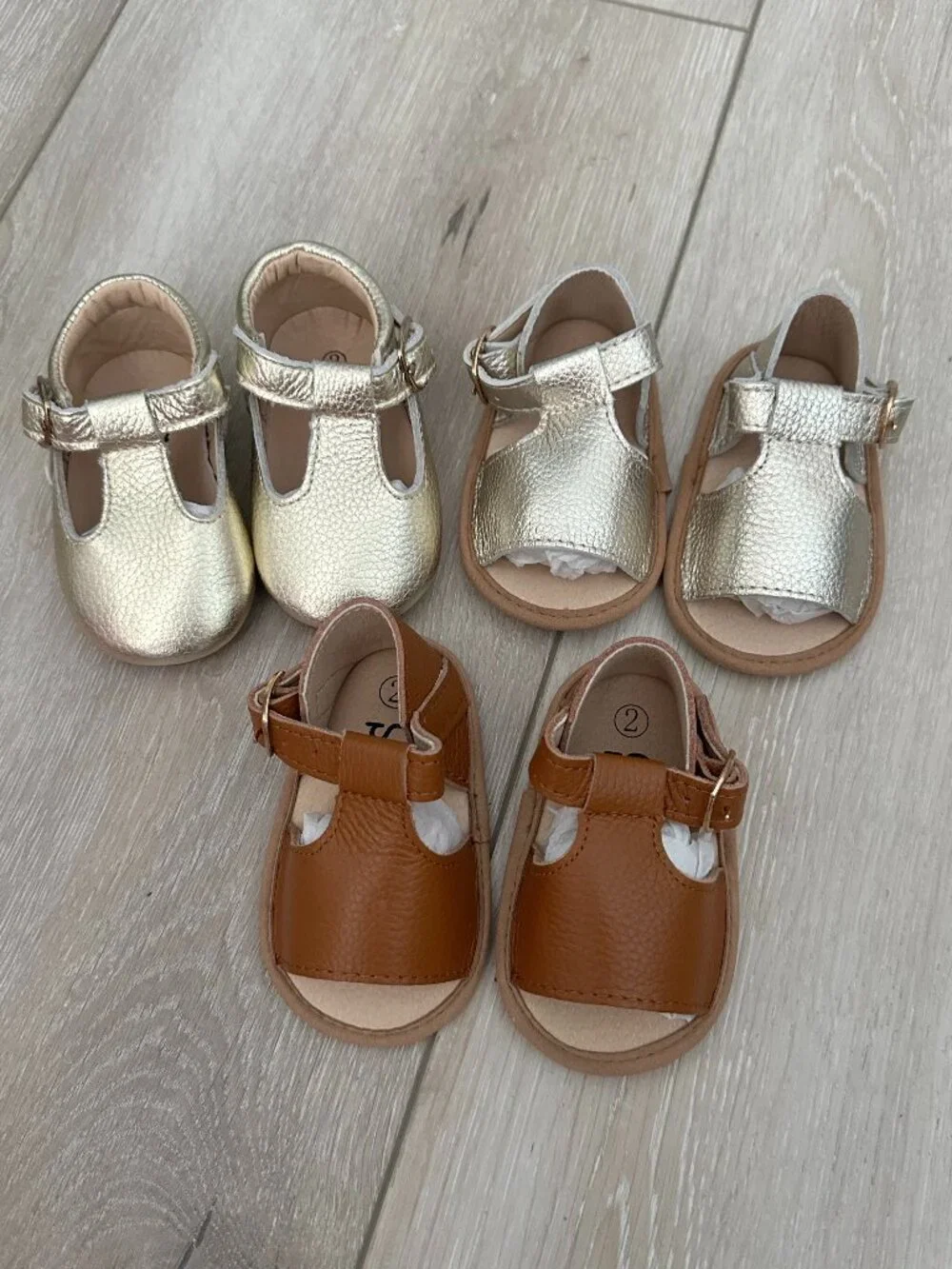 Size 2 Baby Shoes Lots Flash Sale toddler Shoes